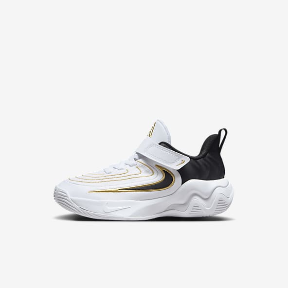 Nike basket kids clearance